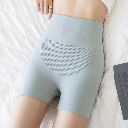 CX9985# 最便宜服装批 发安全裤防走光内裤二合一打底保险短裤女夏薄款不卷边高腰收腹提臀
